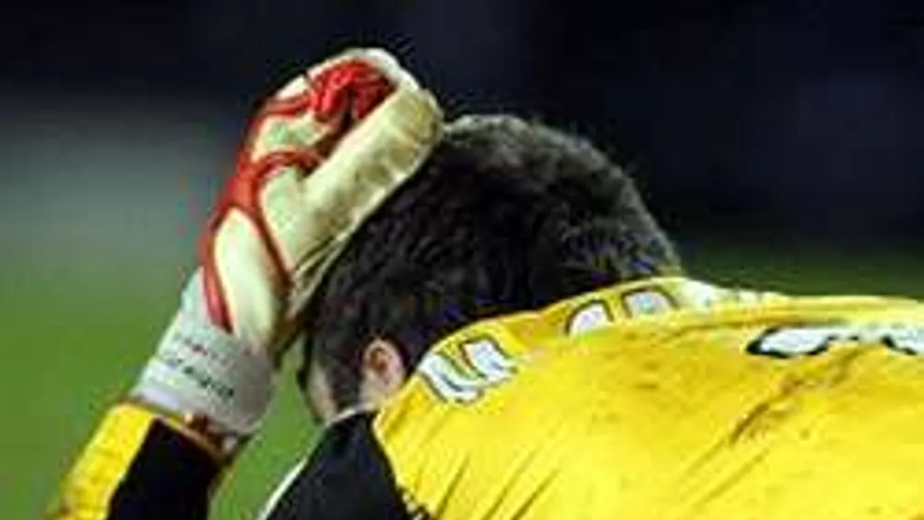 Ha ma csak egy béna focistát nézel meg, ő legyen az - videó