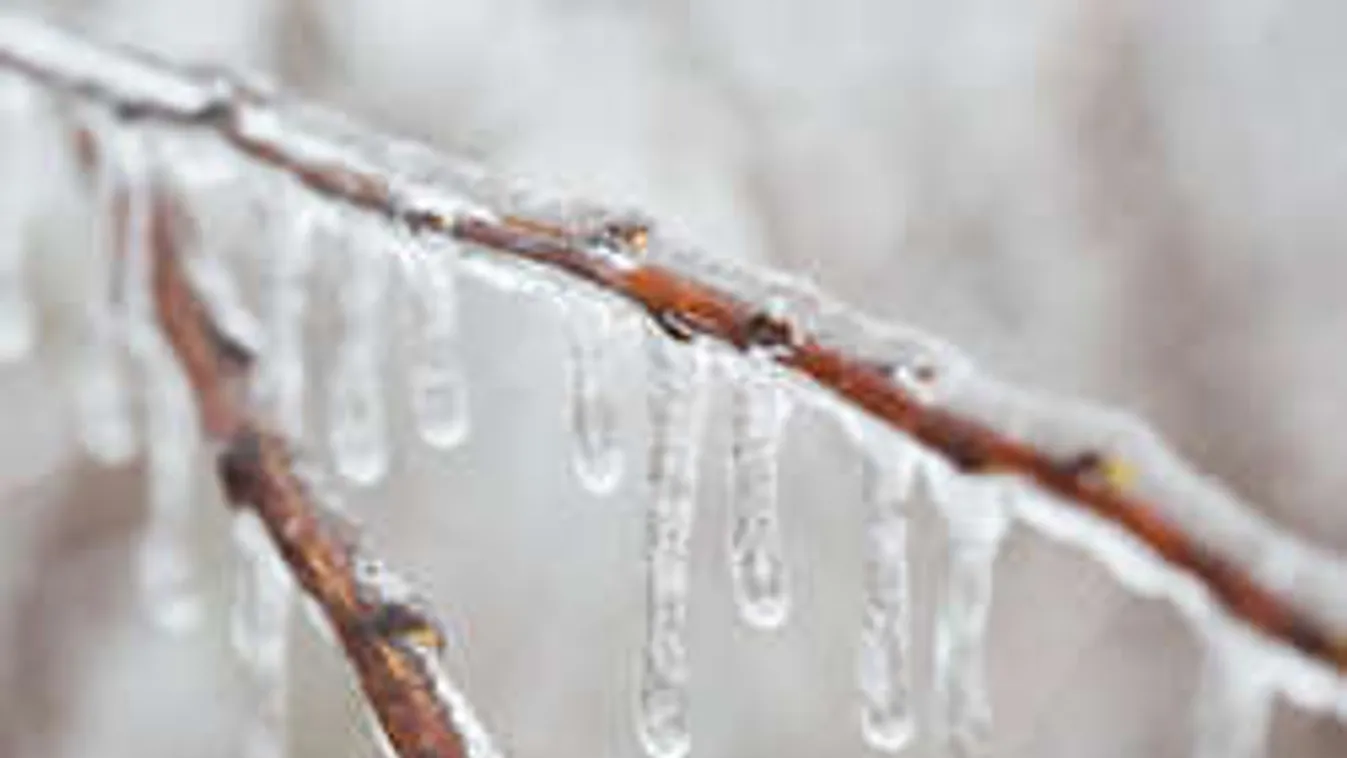 Készenlétben az ország! Kegyetlen útviszonyok várnak