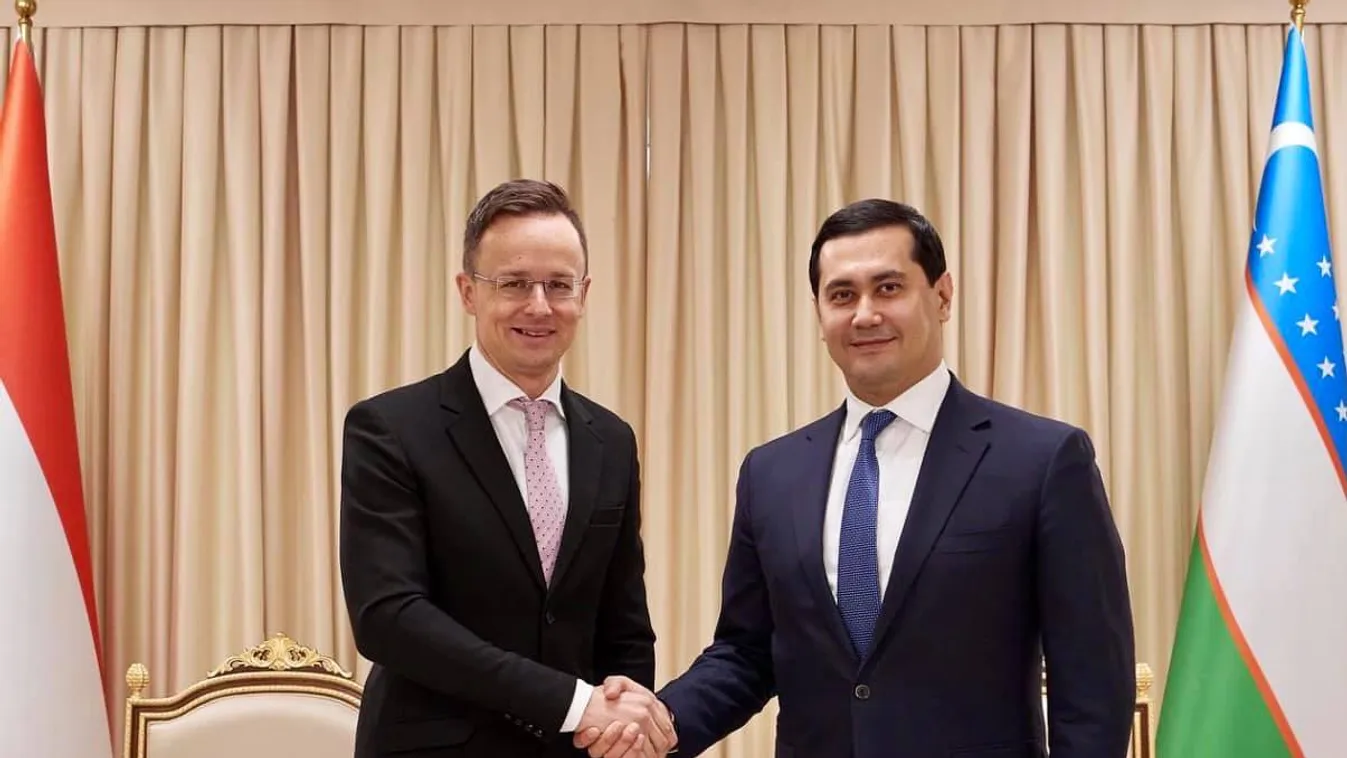 Mától már ide is szabadon utazhatnak a magyarok