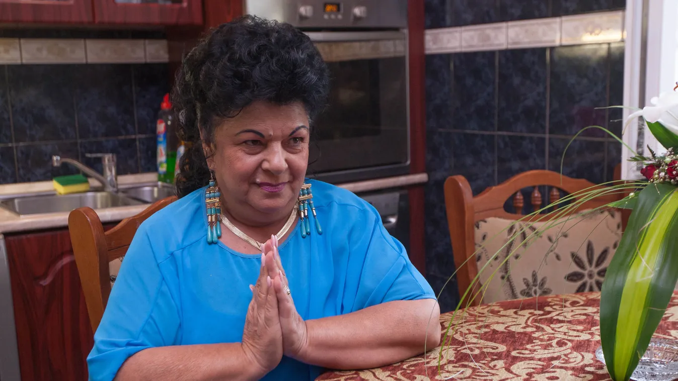 „Tudom, most is felépülök” – újabb operáció vár Bangó Margitra