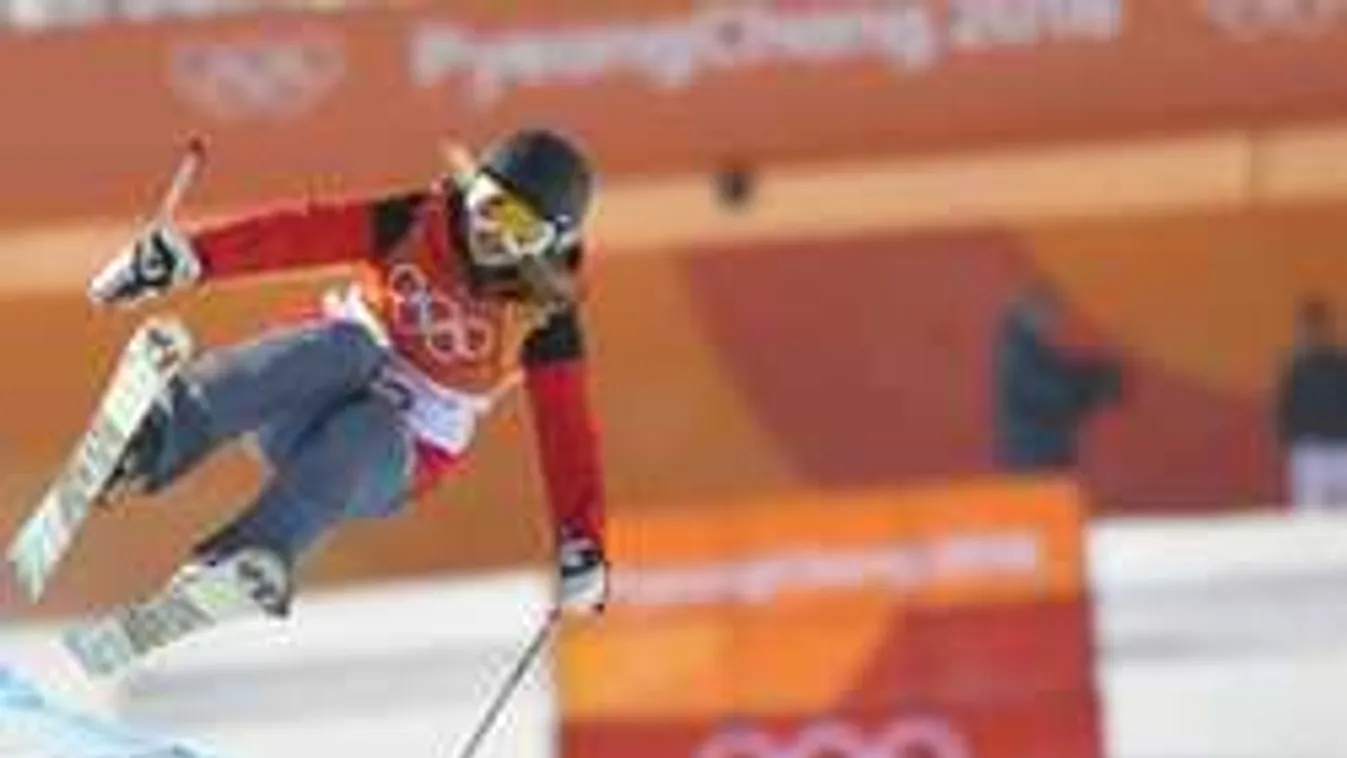 Hihetetlen, szénné alázták a magyar olimpikont