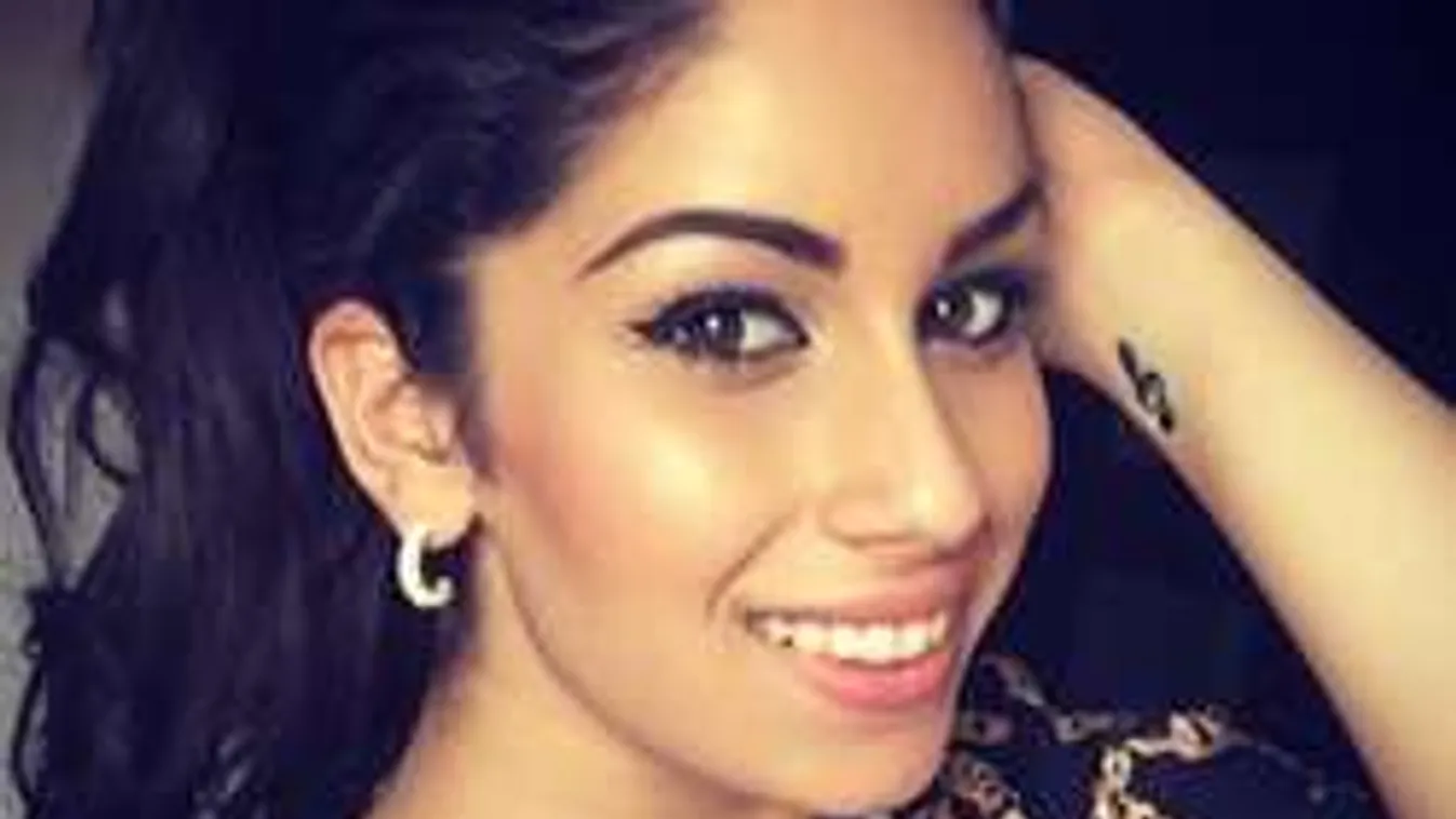 Radics Gigi lebukott, szerelmével látták a reptéren!