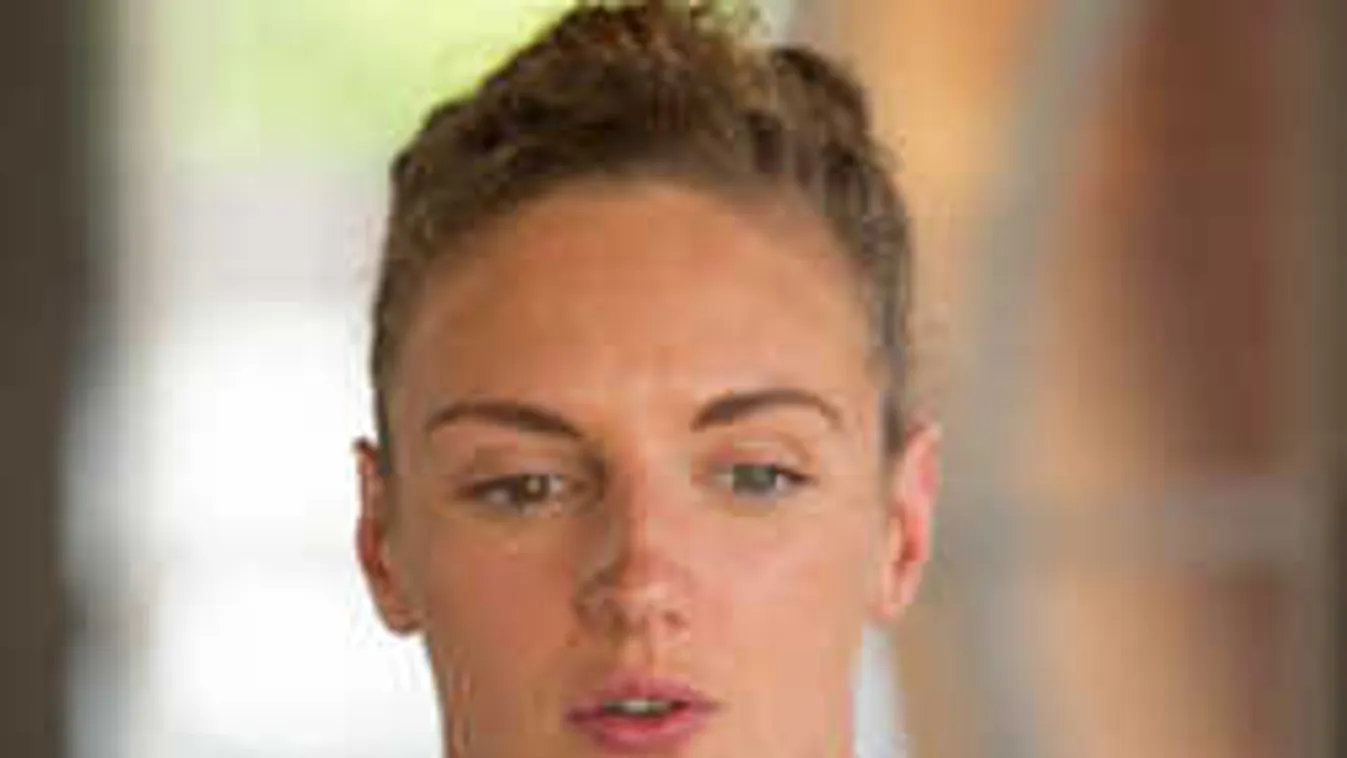 Õrült összeesküvés, Katinka lehet a nagy áldozat