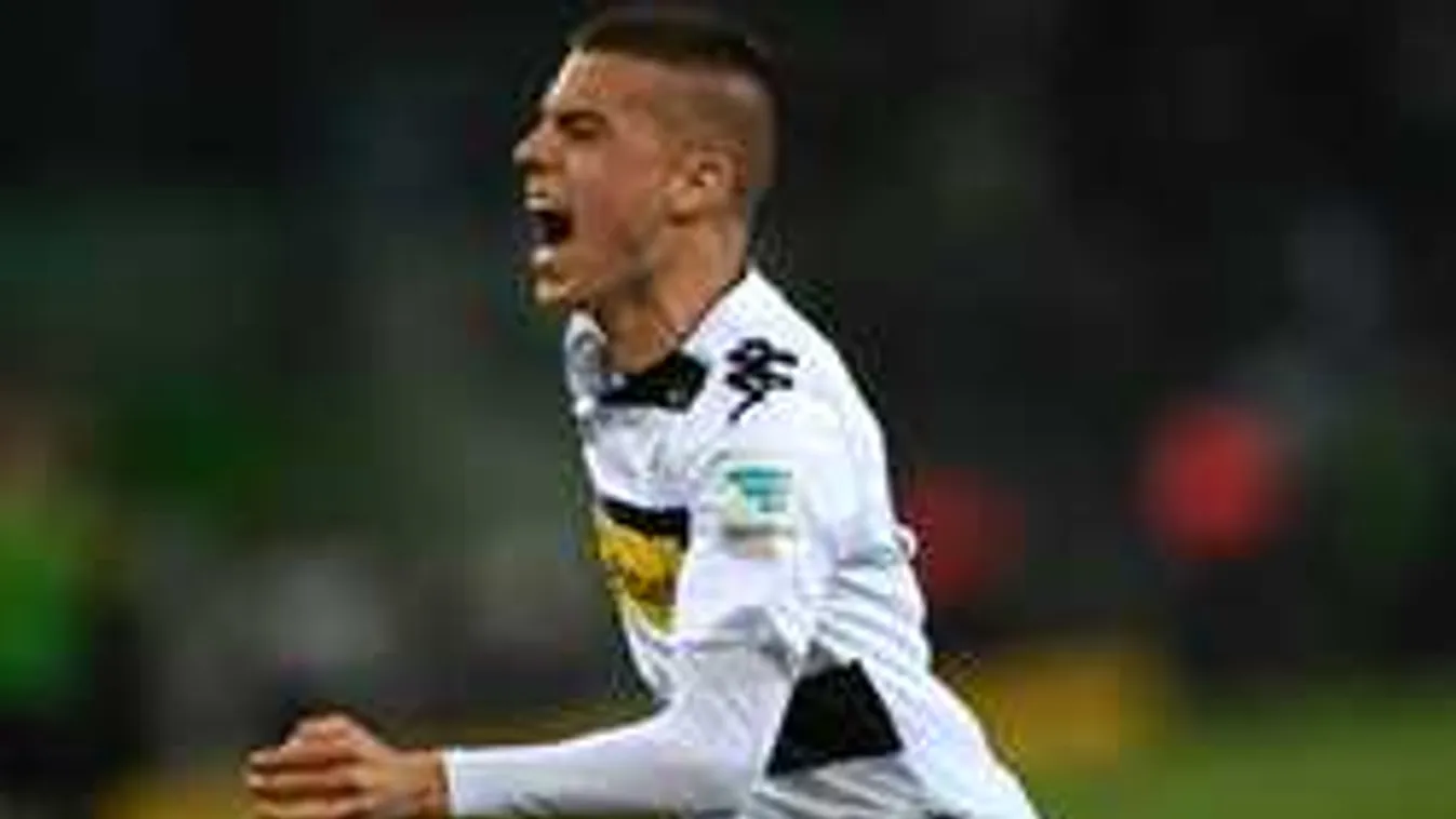 Így áll a magyar válogatotthoz a Bundesligába berobbant felvidéki focista