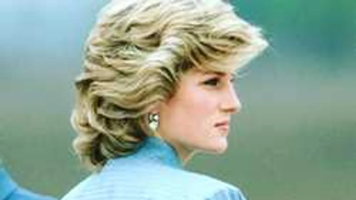 Titkok, amiket csak kevesen tudnak a 20 éve elhunyt Diana hercegnőről