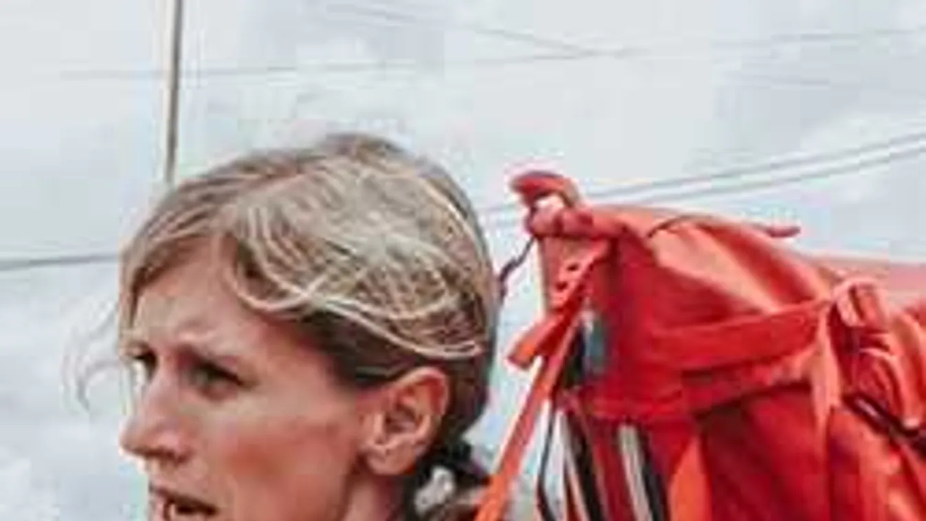 Ez borzalmas: Egy hulla mellé fektették a TV2 balesetet szenvedett sztárját