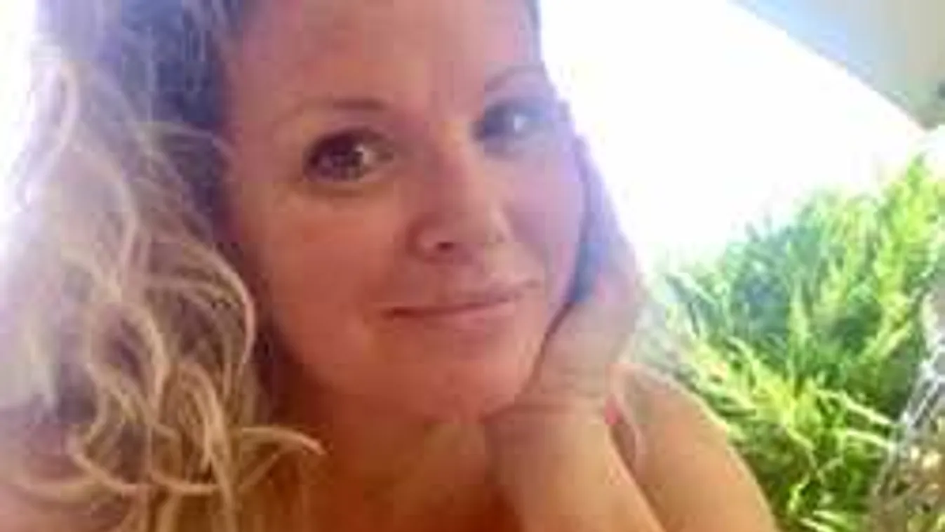 Fogadjunk, még sosem láttad így Liptai Claudiát