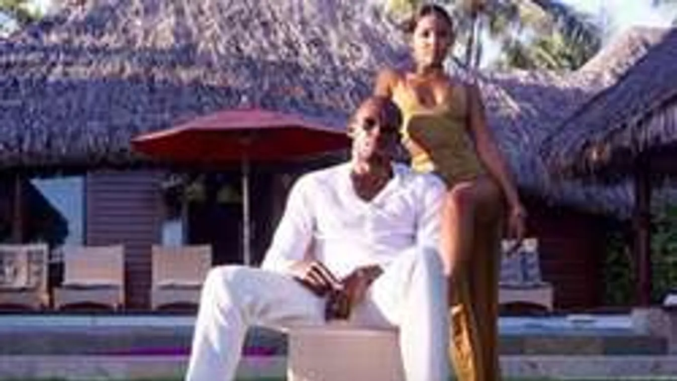 Megint hűtlen Bolt: ezzel a sárgával csalta meg az imádott vöröst