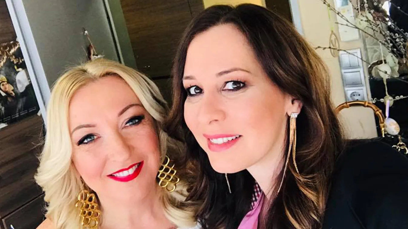 Hazudott a kamerák előtt Demcsák Zsuzsa