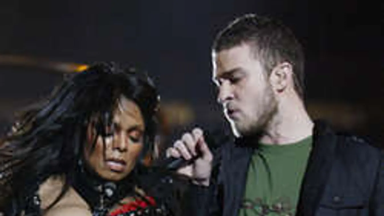 Aktus utáni fotók, kivillanó mellek... Íme, a Super Bowl botránykönyve!