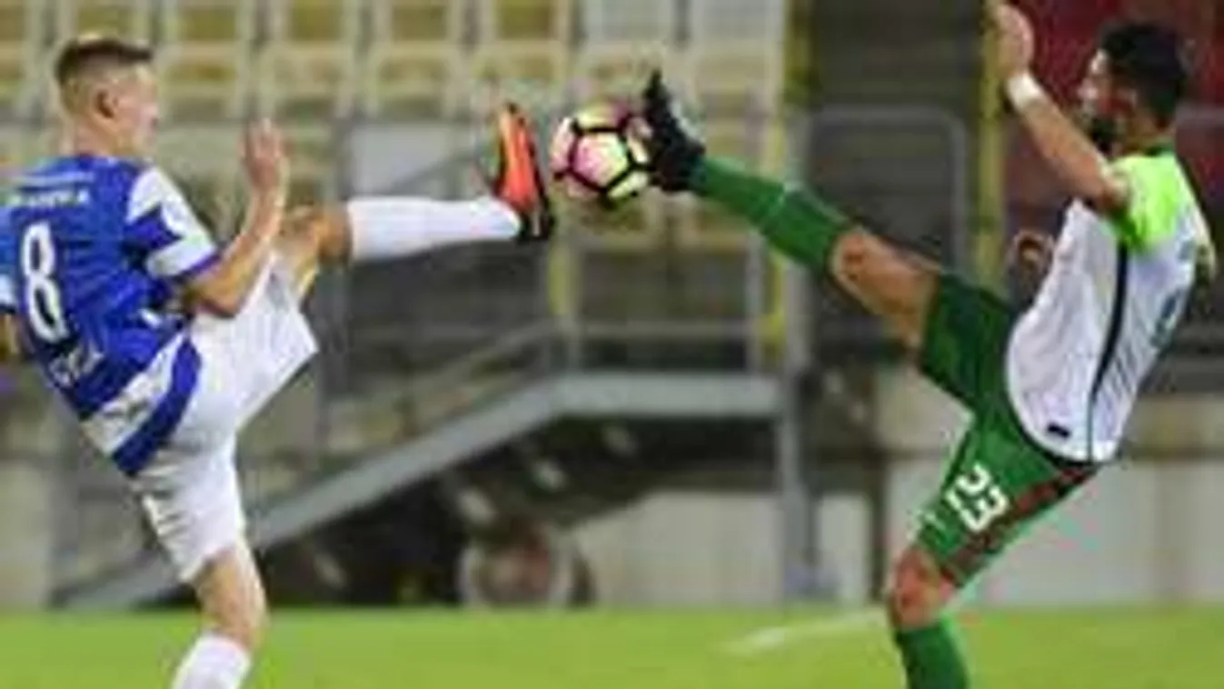 Ezért hisztiztek? Focicsapataink lazsálnak a hétvégén