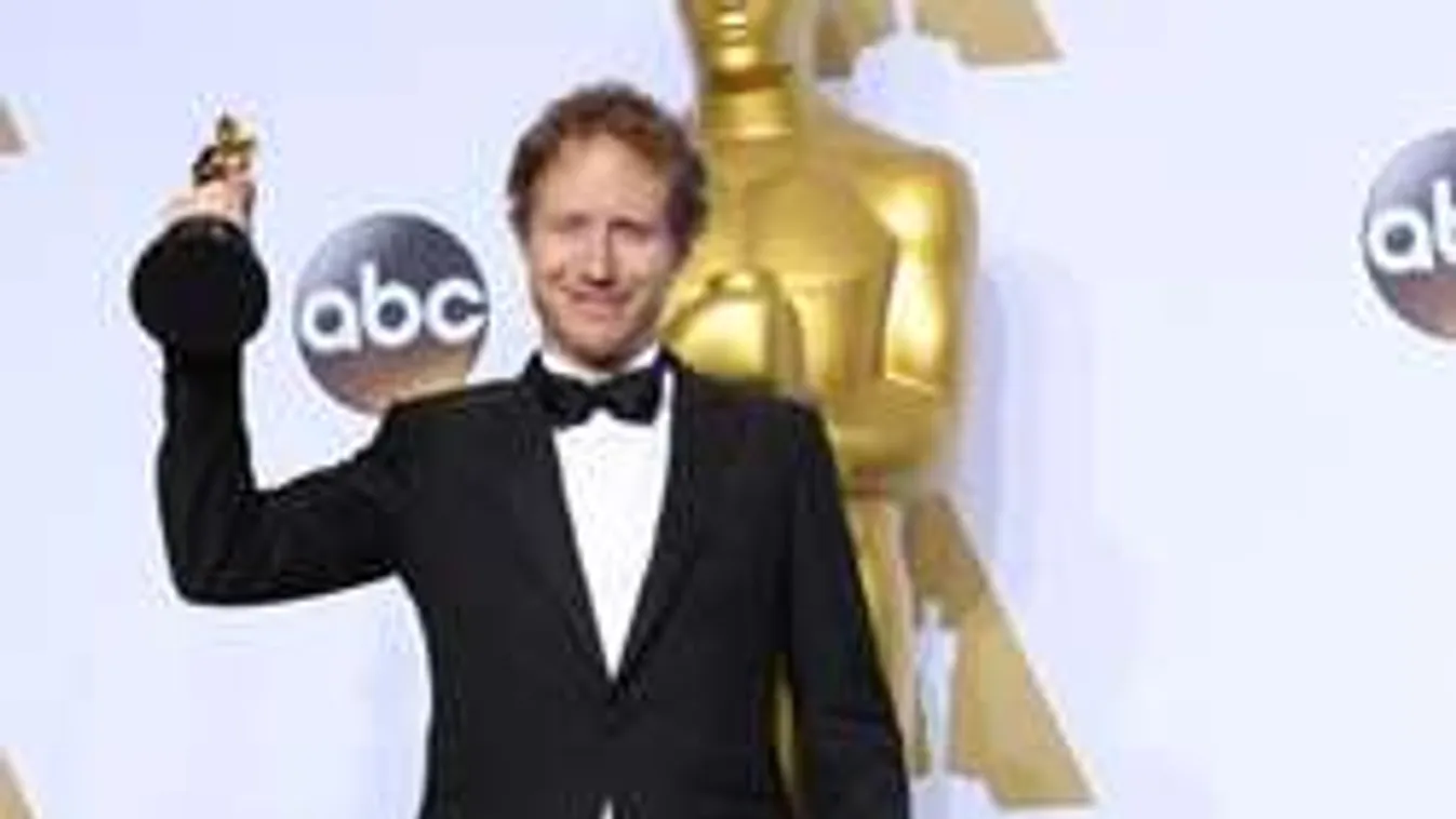 Euforikus hangulatban az Oscar-díjas magyar filmes gárda