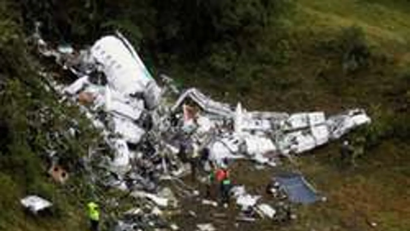 Halálgép: jó előre megjósolták a focicsapat tragédiáját