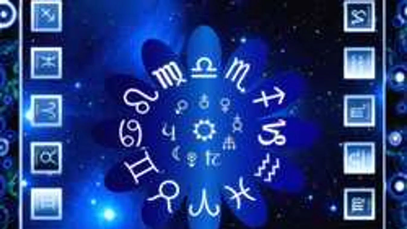 Megérkezett a novemberi horoszkópod, ez vár rád még 2018-ban