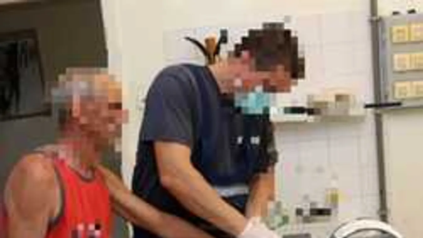 Döbbenet Szegeden: olyat látott egy kislány, amit nem szabadott volna