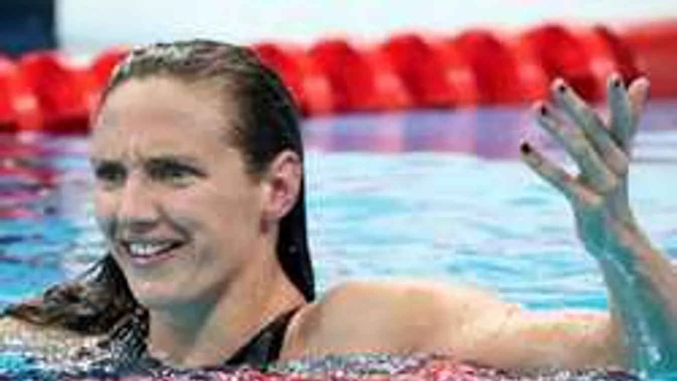 Nagy a baj, Hosszú Katinkáék kirúgták cégük munkatársait