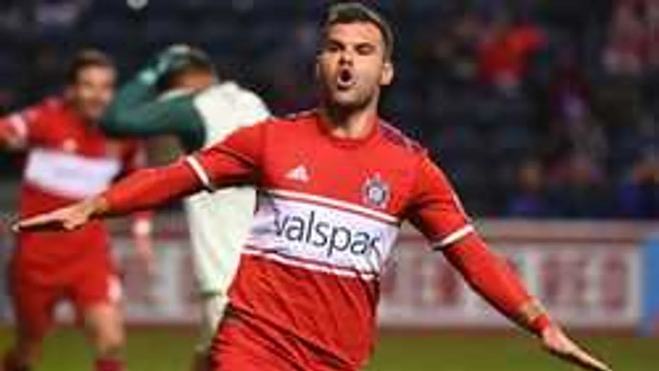 Komoly döntést hozott a külföldön élő magyar sztár