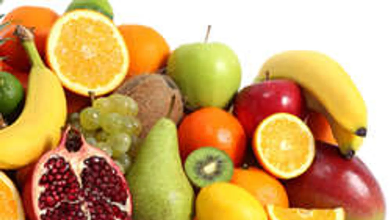 Ezért áztass minden trópusi gyümölcsöt ecetbe