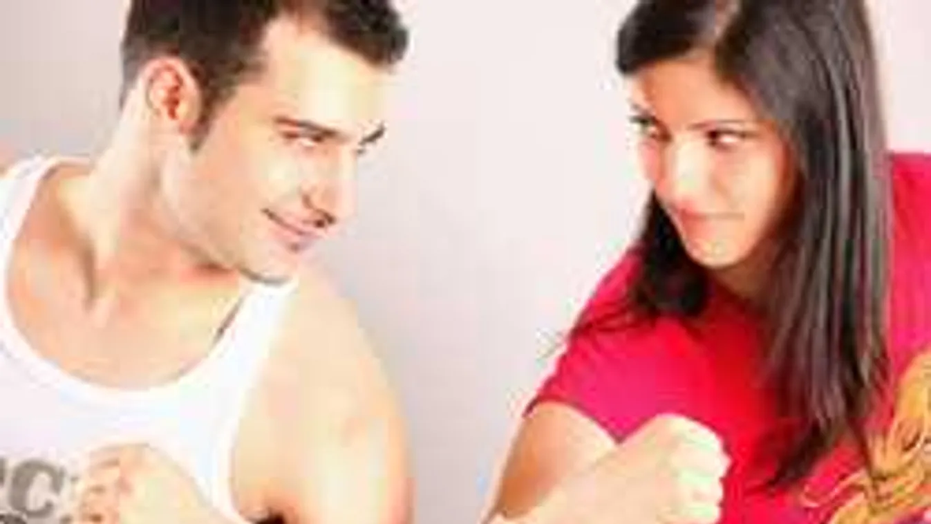 Miért csalnak a hűtlen szeretők? Kitálal a szakértő