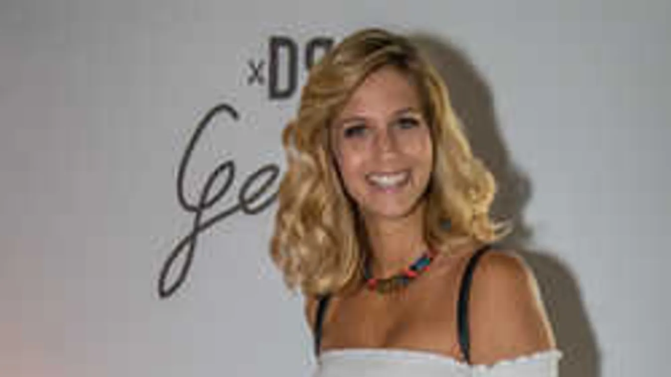 Teljesen másként néz Tápai Szabinára a szülés óta Kucsera Gábor