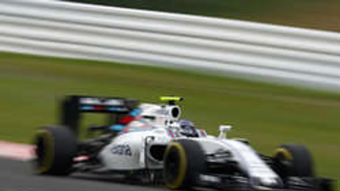 Forma-1 kvíz: Teszteld tudásod a szezon végén