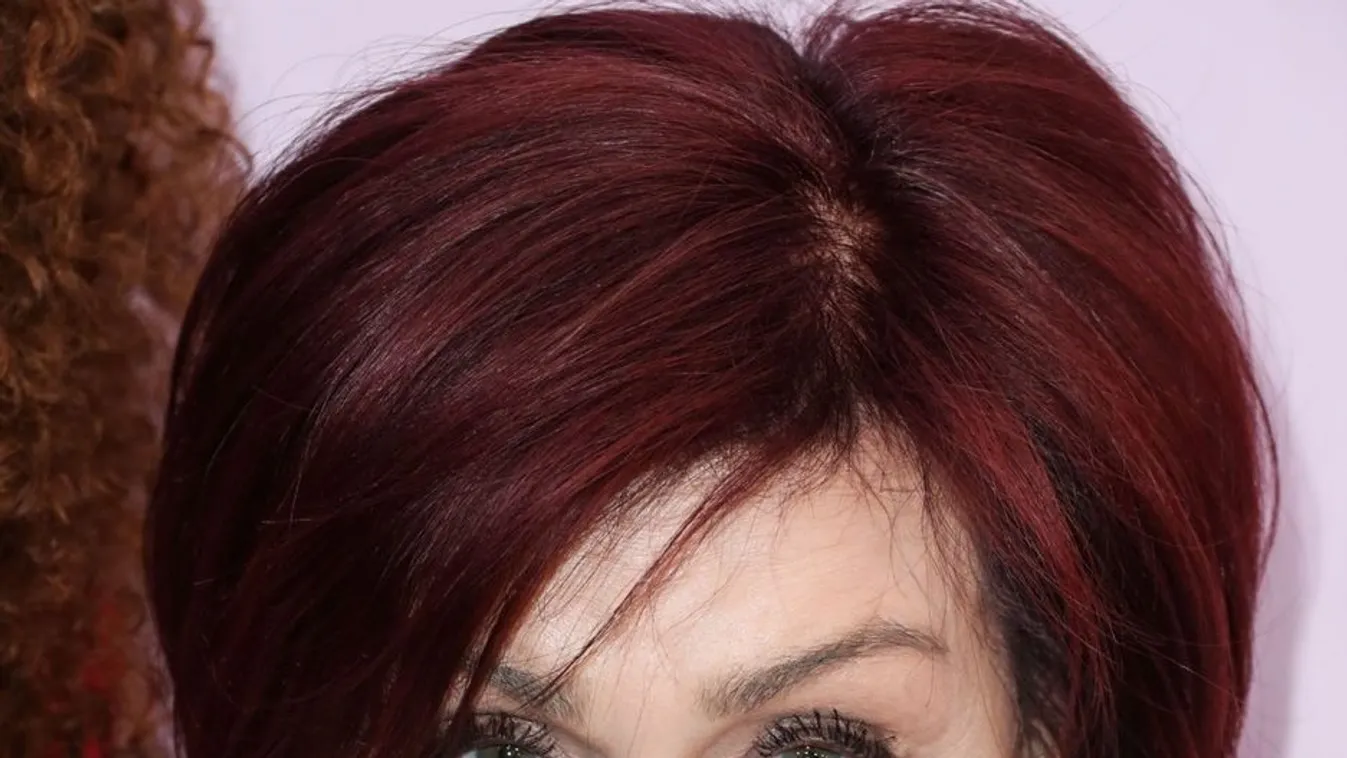 Beverly Hills, United States. 06th Feb, 2020. Sharon Osbourne arrives at the 2020 13th Annual ESSENCE Black Women in Hollywood Awards Luncheon held at the Beverly Wilshire, A Four Seasons Hotel on February 6, 2020 in Beverly Hills, Los Angeles, California