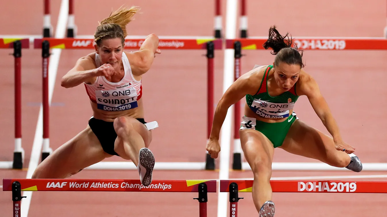 Kozák Luca; Schrott, Beate