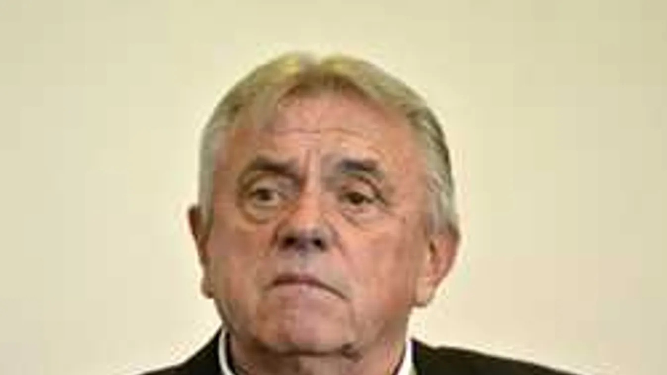 Újabb fertőzés támadta meg Mészöly Kálmán szervezetét