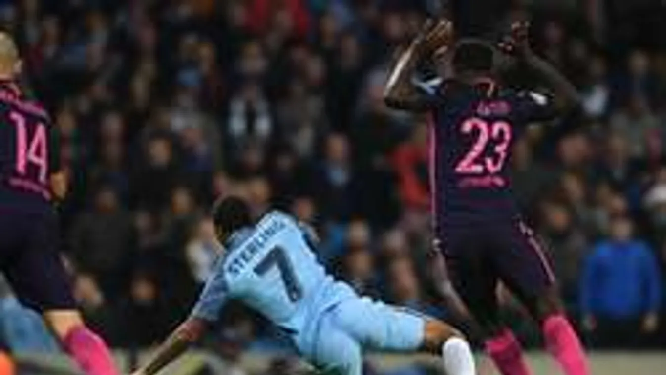 Kassai Viktort nagyon utálják Angliában, csúnyán leszerepelt a bíró