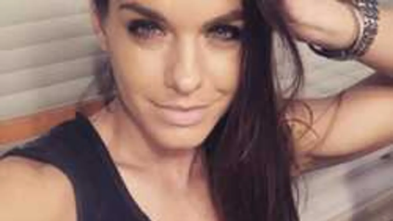 Ezt nem gondoltad volna! Így néz ki Dér Heni bikiniben