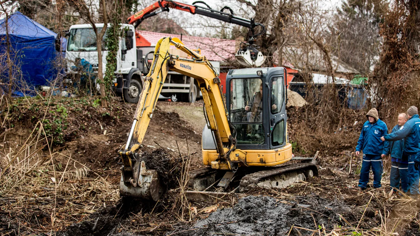 Évekig tarthat az olajkatasztrófa kármentesítése