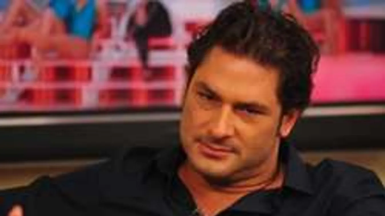 Újabb arcplasztikára készül Árpa Attila