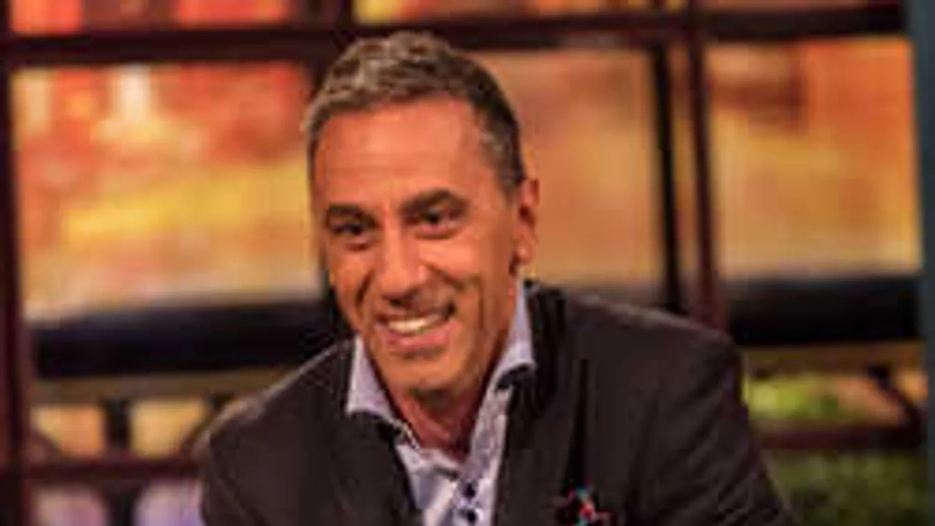 Óriási öröm érte Csonka Andrást: Alaposan meglepődött