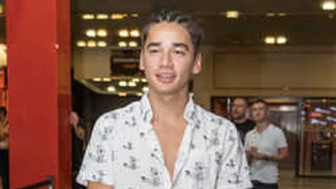 Énekesnőbe szerelmes Liu Shaolin Sándor, már nem is cáfolnak semmit