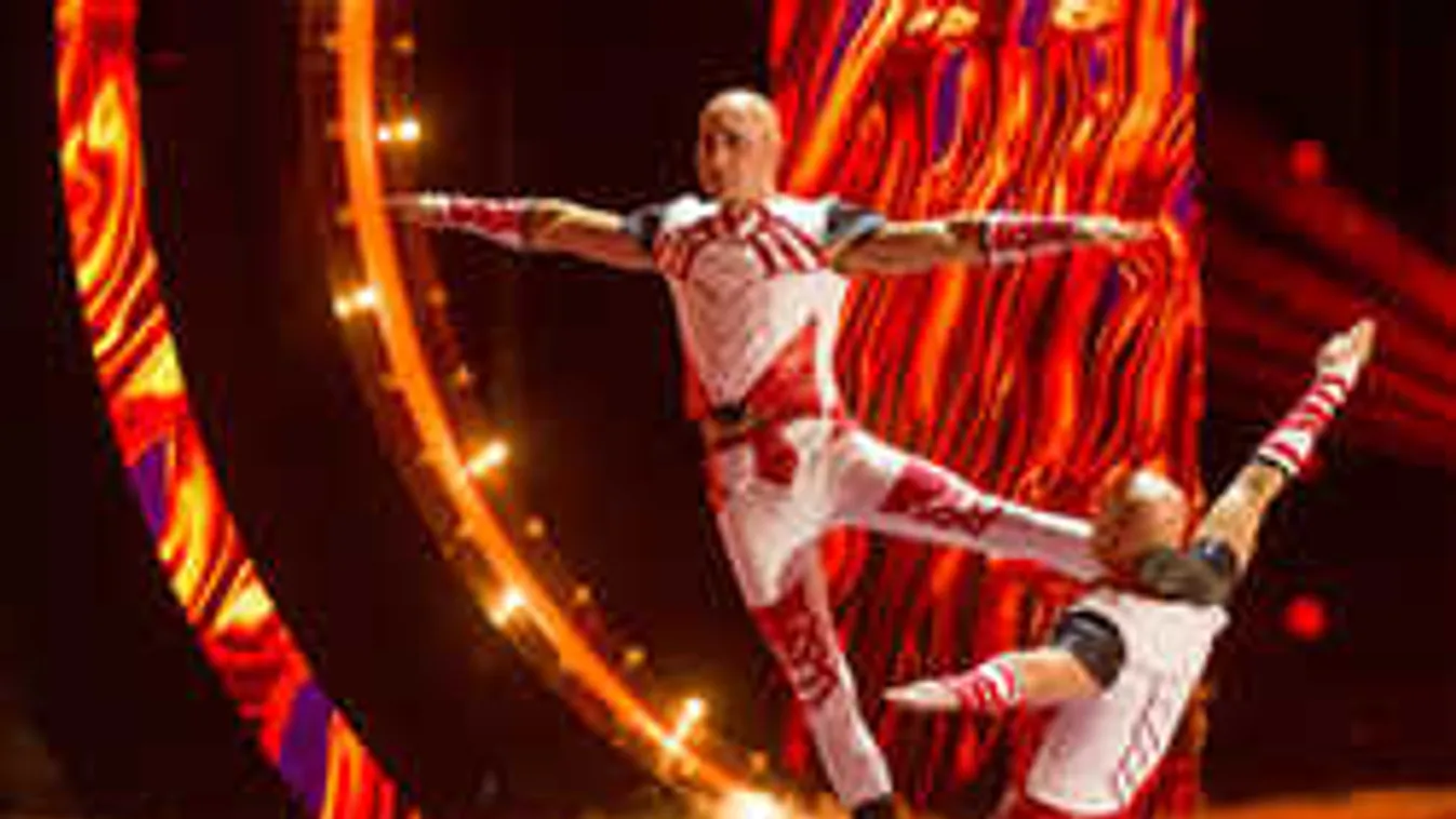 Fantasztikus elismerést kaptak a Rippel testvérek