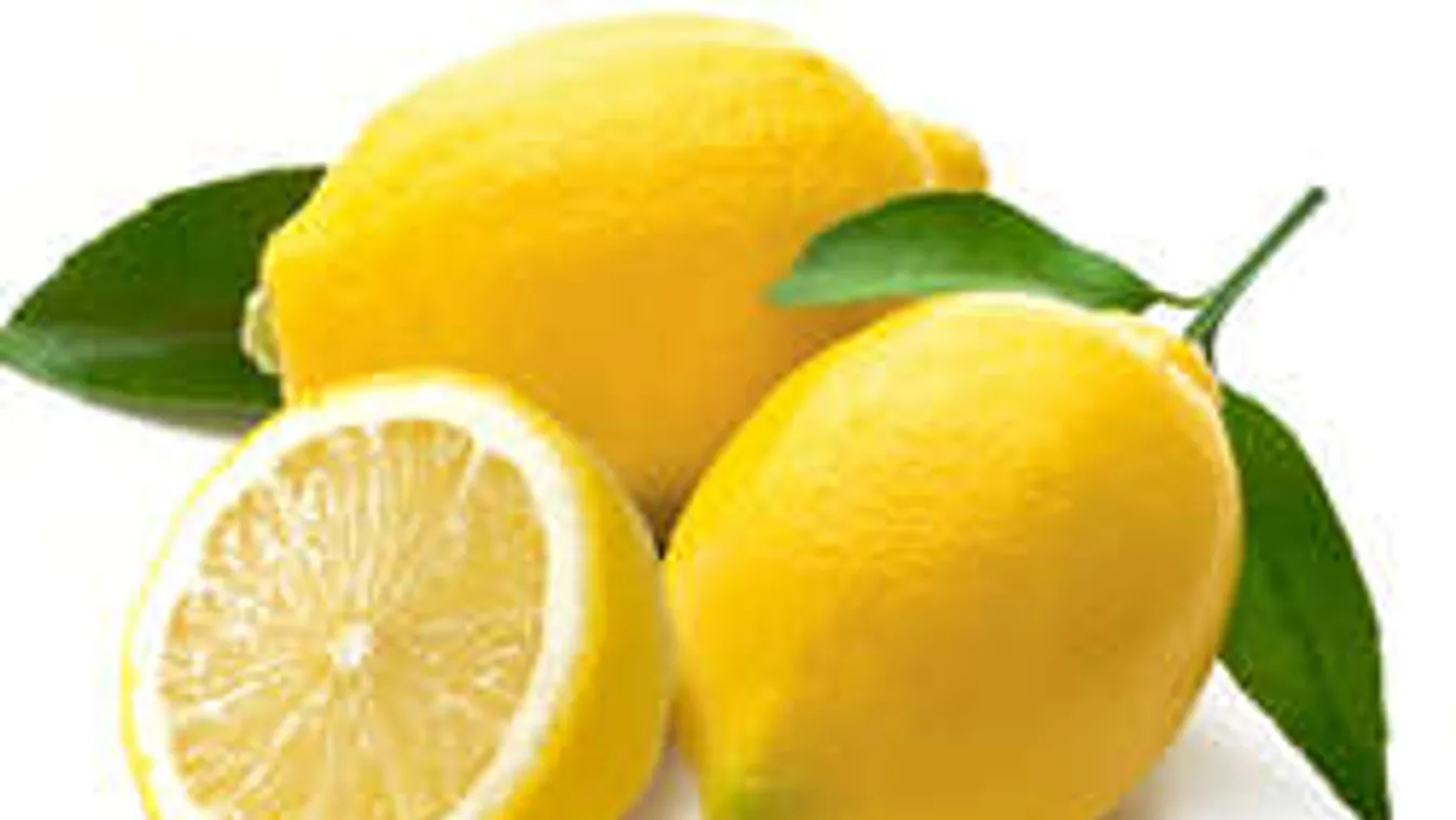 Nyomj citromot a zuhanytálcára, és elámulsz az eredménytől