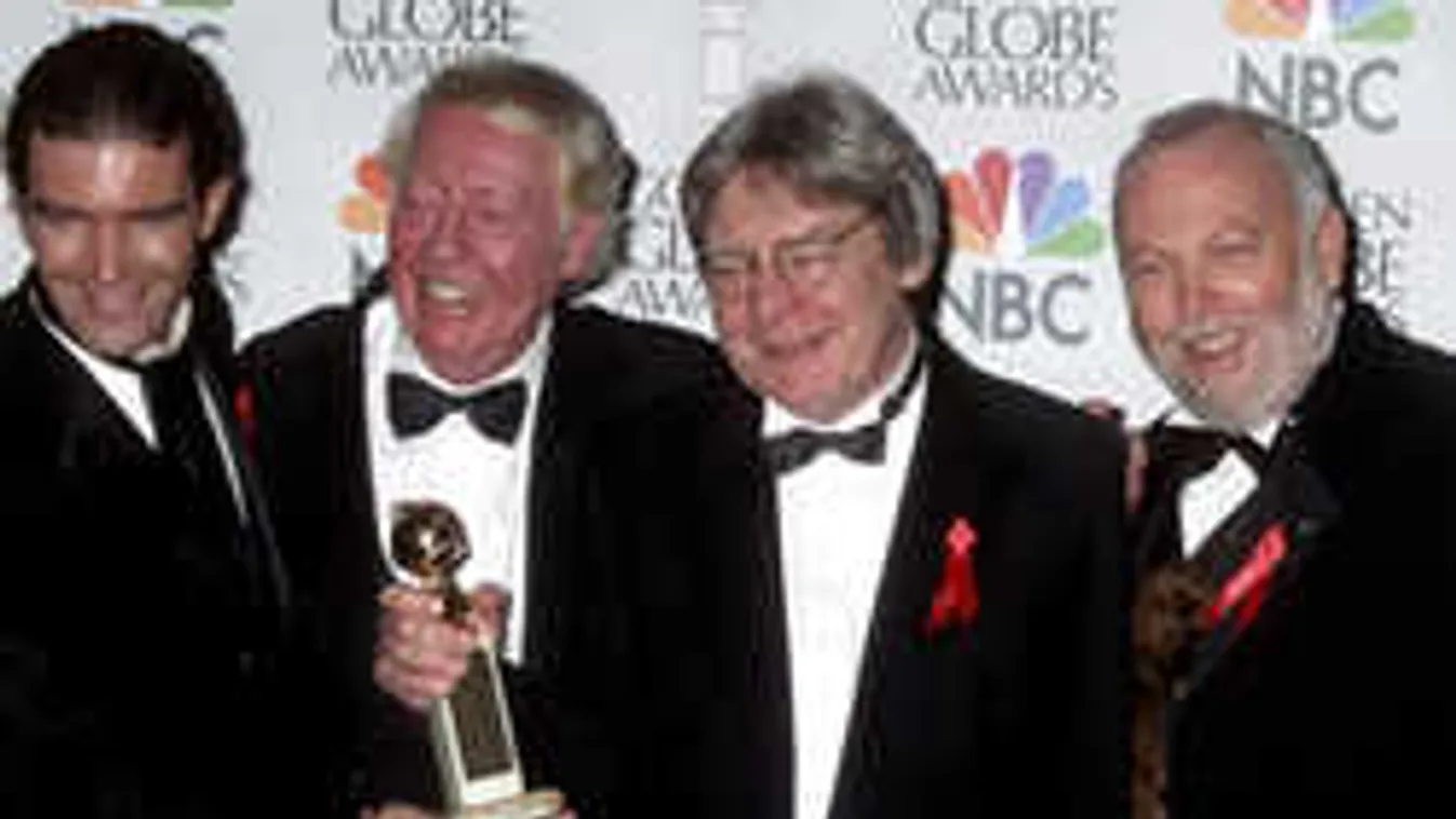 Lenyűgöző galéria: rég nem látott fotók kerültek elő Andy Vajnáról