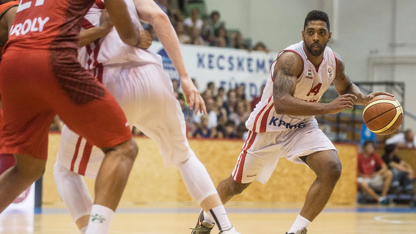 Dontay, Thomas Jermaine