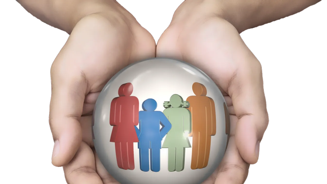 Gyermekvédelmi törvény