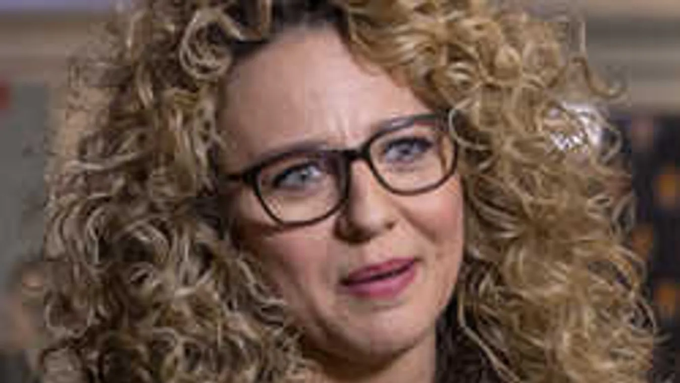 Rossz hírt közölt a budapesti színház, nincs jól a sztárszínésznő