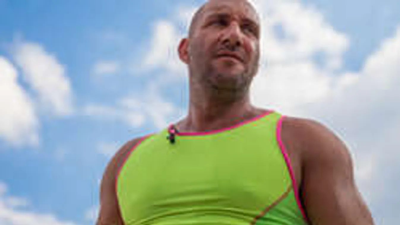 Berki Krisztián megtapasztalta a nagyság átkát