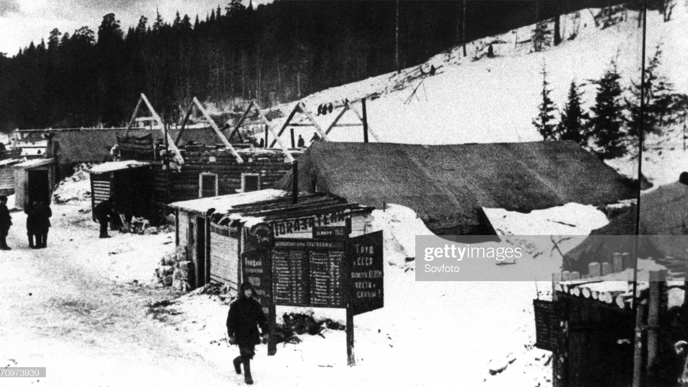 Hihetetlen mindaz, amin Nagyné Pintér Jolán szerettei keresztül mentek a kommunizmus miatt.