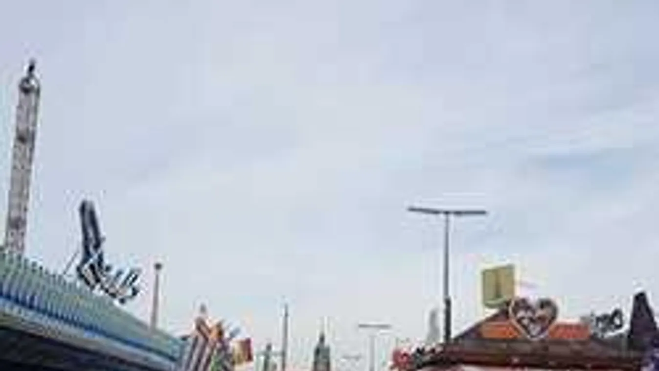 Csalódás az idei oktoberfest, sokan féltek elmenni rá