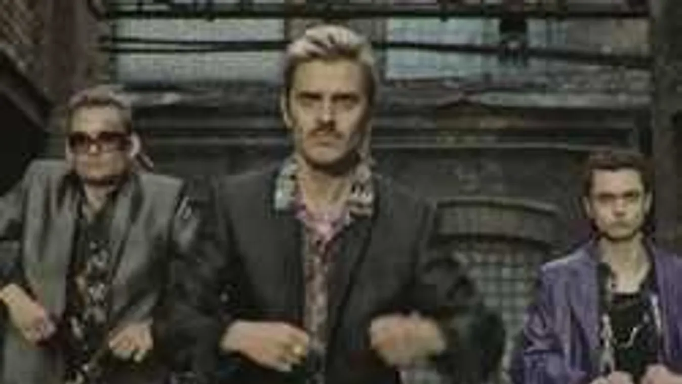 Ez az orosz videó lehet a következő Gangnam Style!