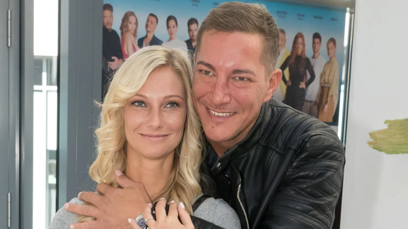 Ezért igazán szerencsés egy fickó Németh Kristóf