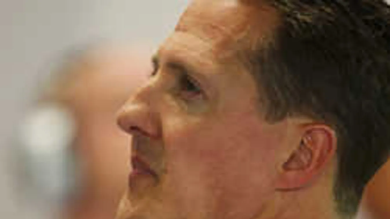 Fantasztikus örömhírt kaptak Schumacher rajongói
