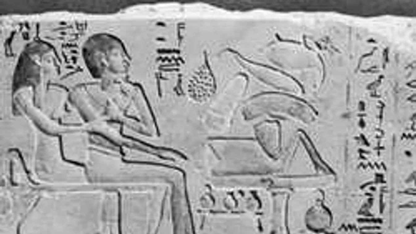 Antik örömszerzés: Az ókori egyiptomiak bizarr vágyfokozóitól leesik az állad