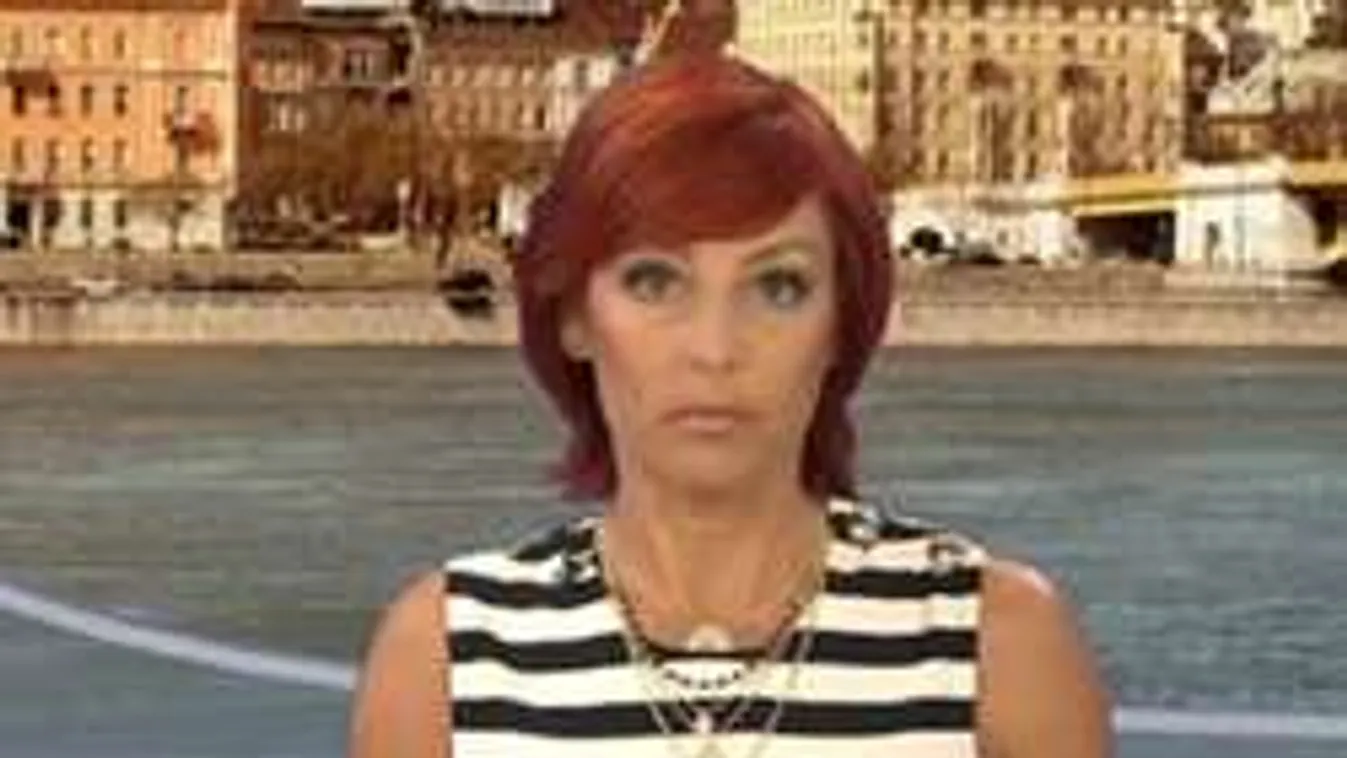 Mi történt Erős Antóniával? Rá sem lehet ismerni