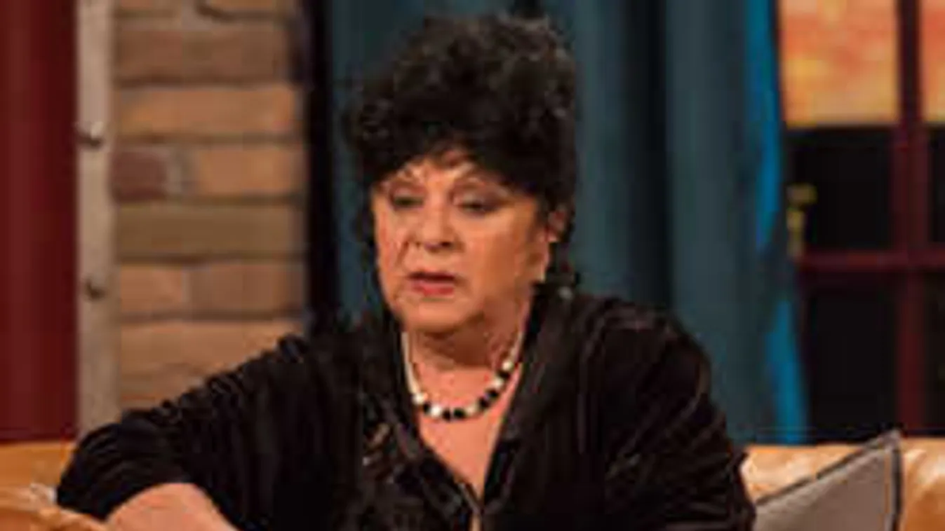 Ez elképesztő, borzalmas dolgot mondott Bangó Margitról a beteg lánya