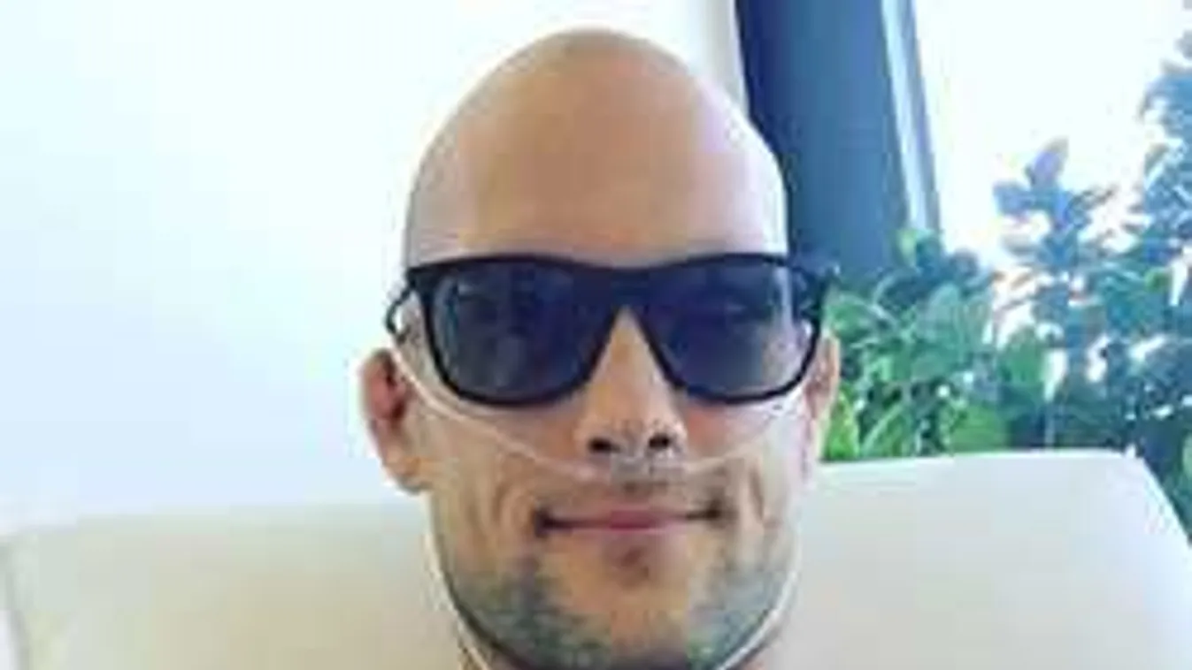 Váratlan fordulat, jó hírt kapott a súlyos beteg magyar sportoló